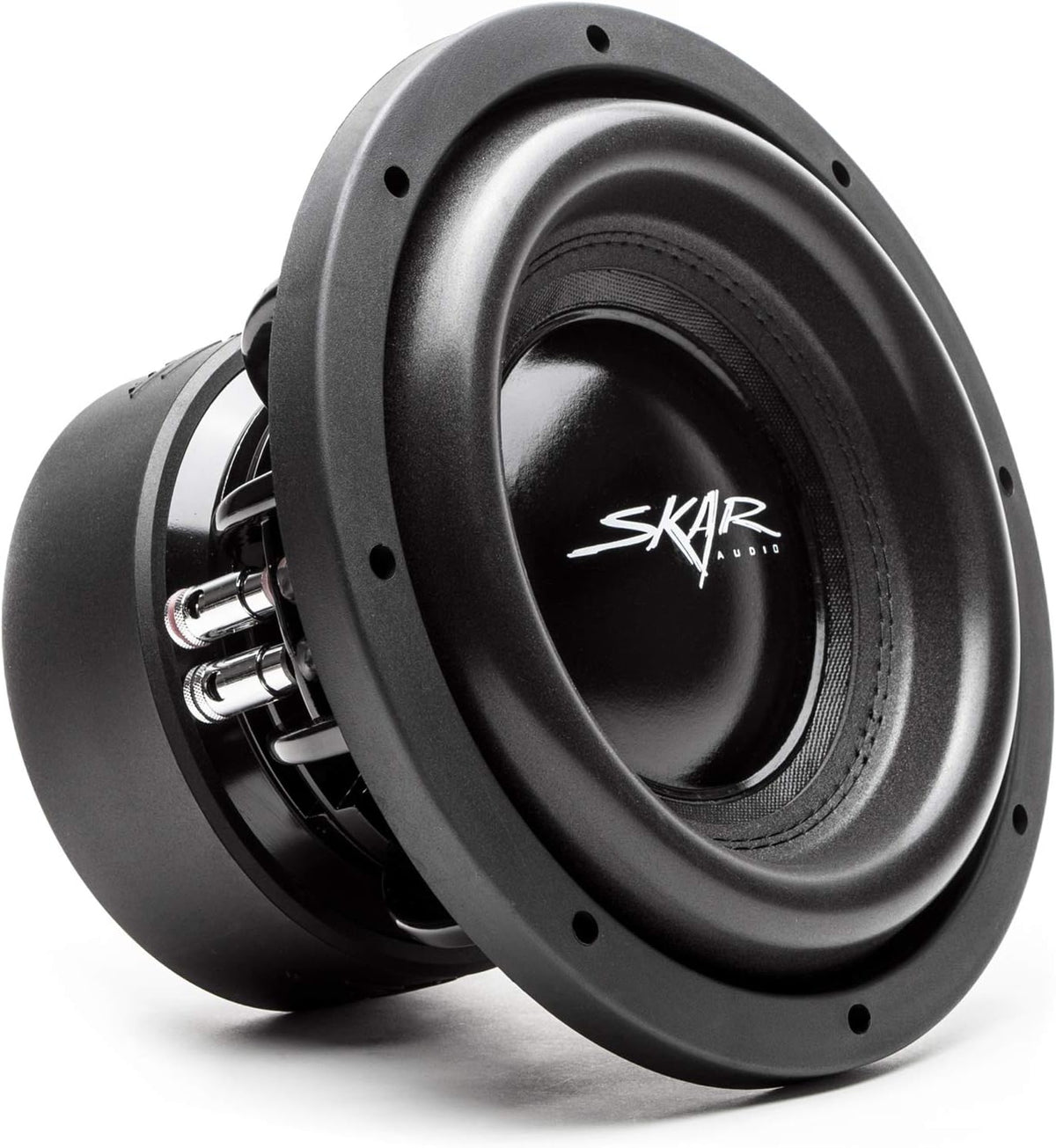 10" 2000 Watt Dual 2 Ohm Car Subwoofer T133213