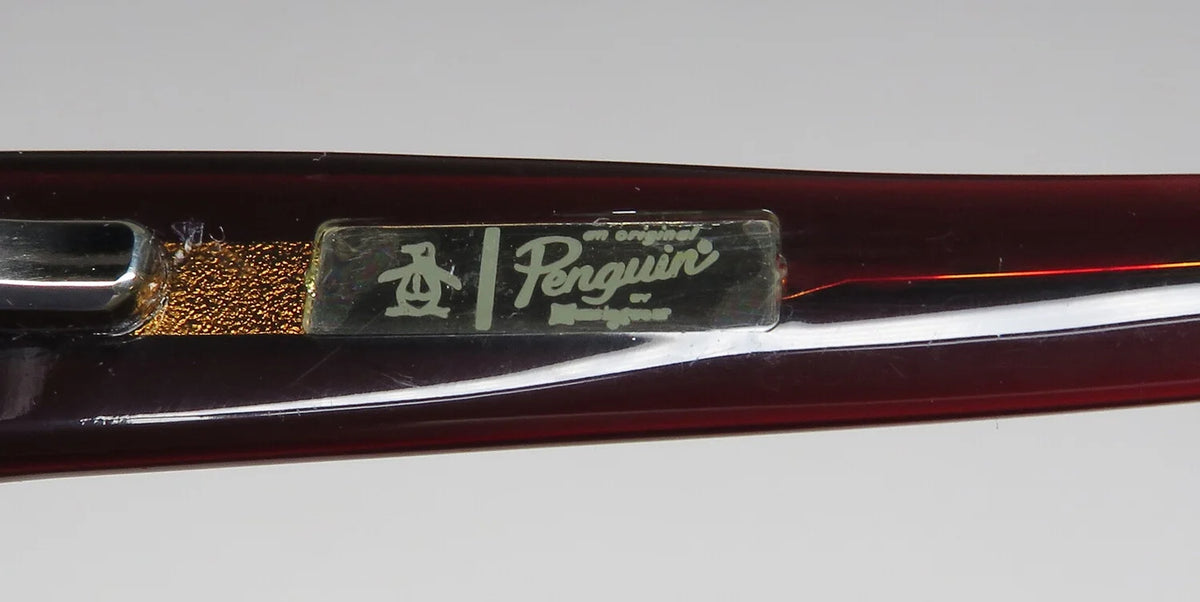 Burgundy Gradient Eyeglasses P20791
