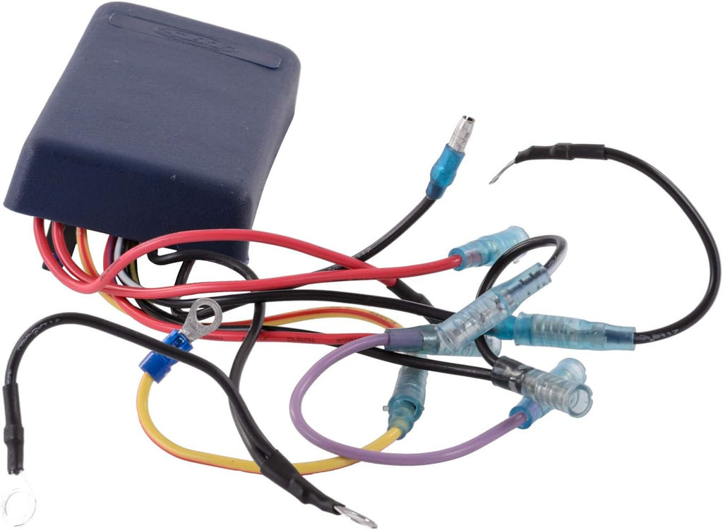 CDI Box U49794