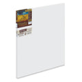 Vintage Acrylic Primed Belgian Linen Canvas Z451