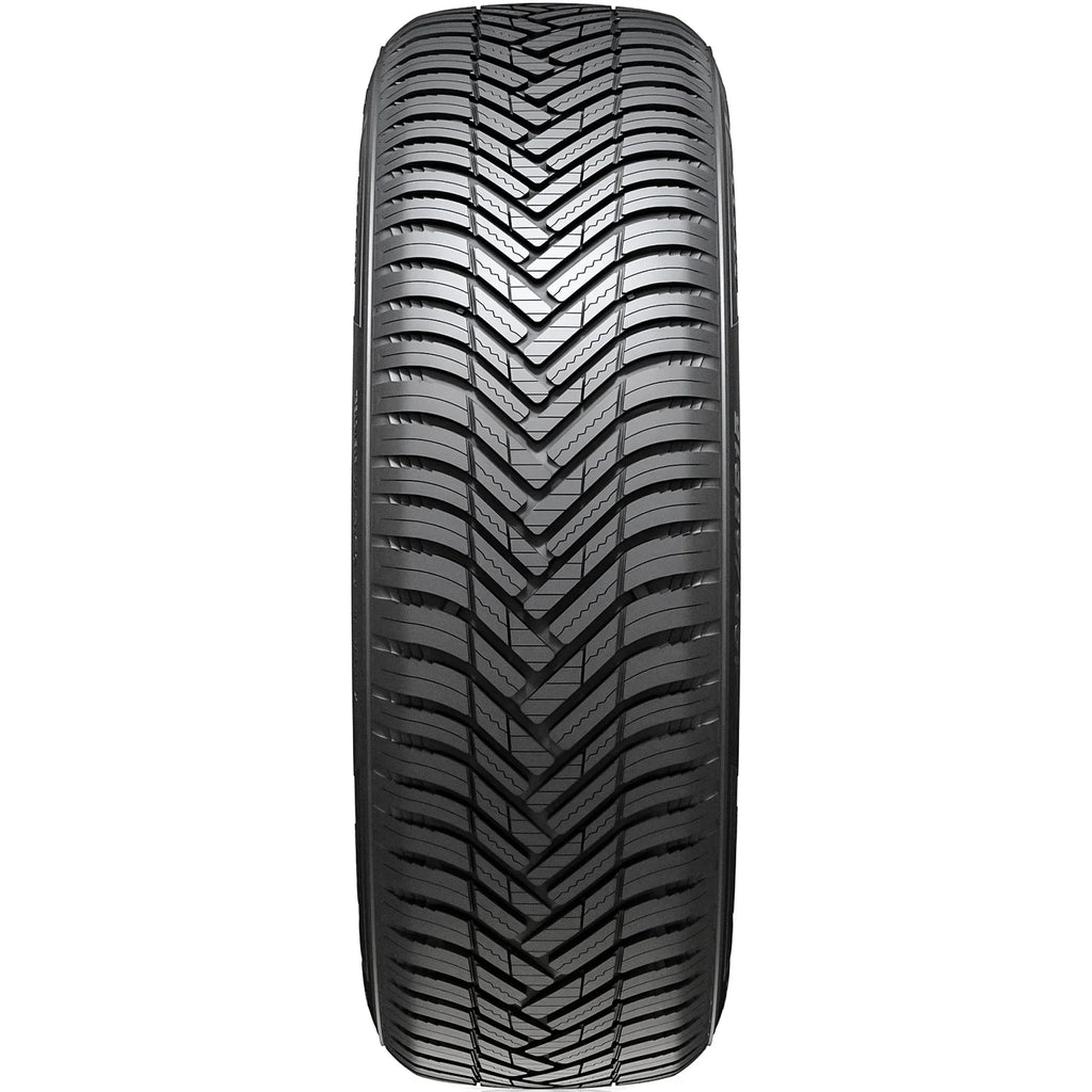 All Weather 225/60R16 98H Passenger Tire T44837