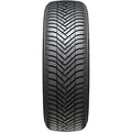 All Weather 225/60R16 98H Passenger Tire T44837