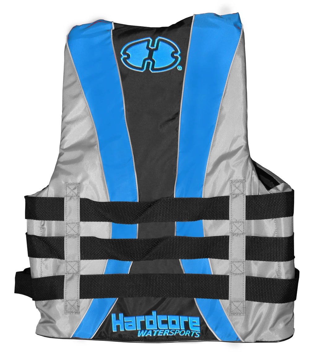 High Visibility USCG Approved Life Vest F569478