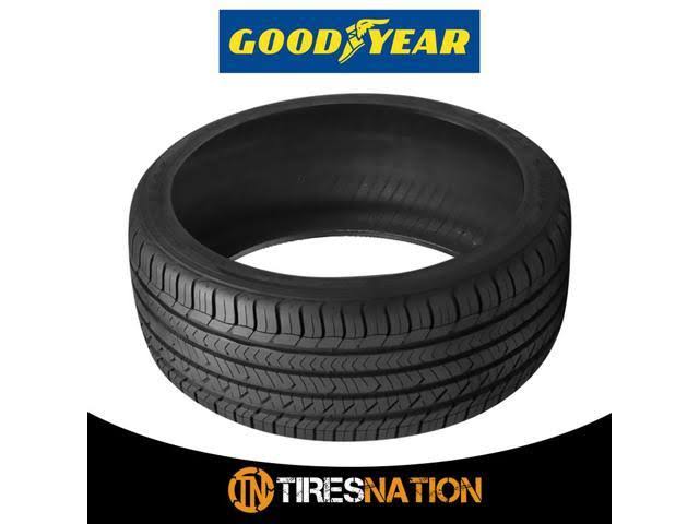 245/40R17 91W All-Season Tire J96544