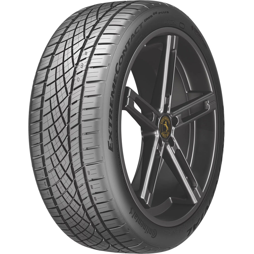 Set of 4 Tires T618956