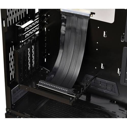 PCI-E Riser Cable Bracket Kit Z152278