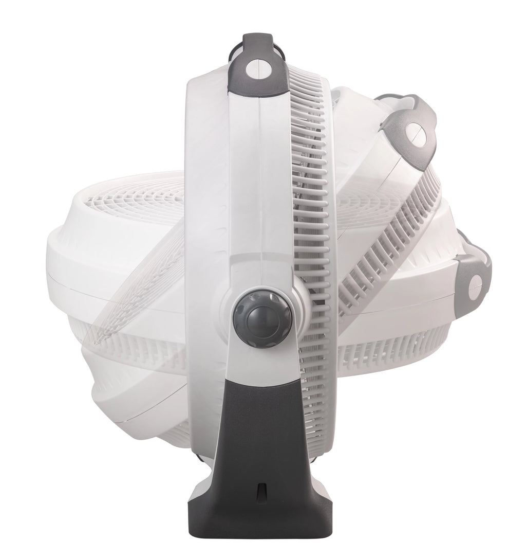 20" Pivoting Floor Fan with 3 Speeds I88619