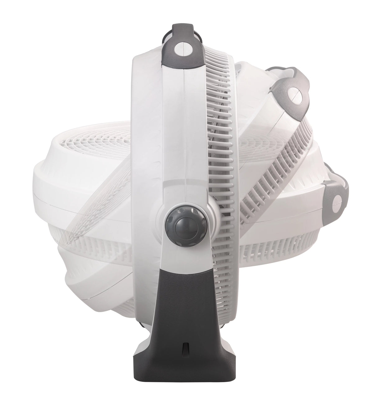 20" Pivoting Floor Fan with 3 Speeds I88619