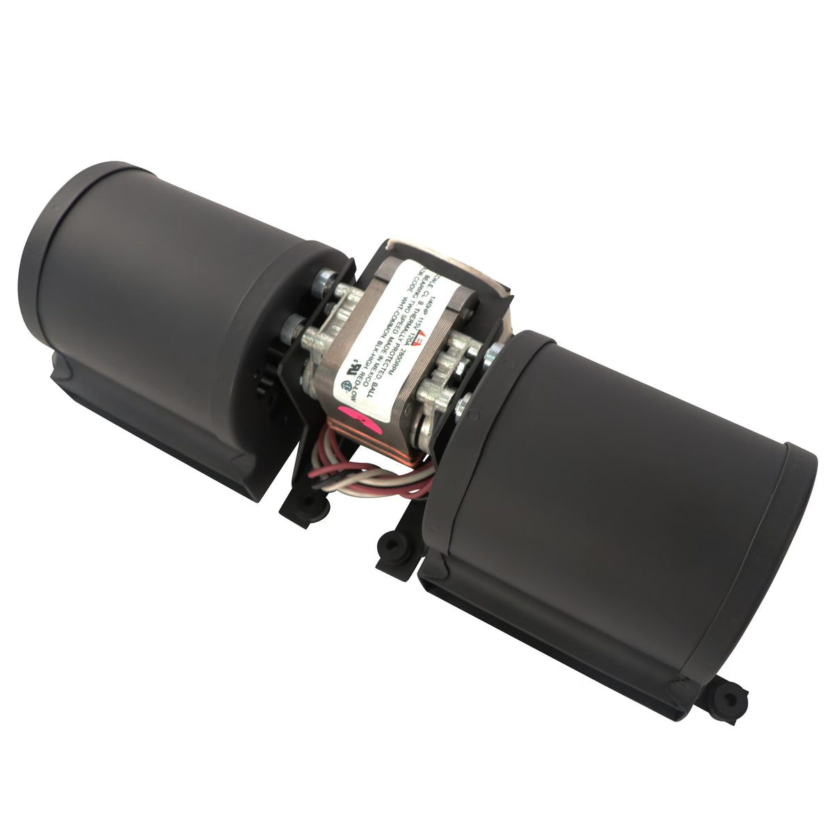 Fireplace Blower D755403