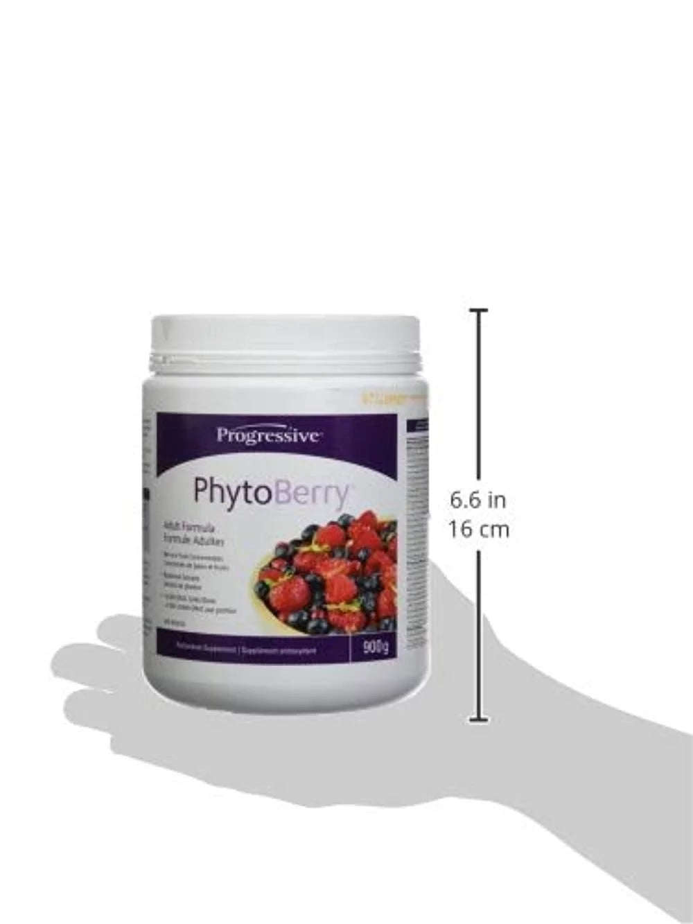 Phytoberry Powder 32 oz F94299