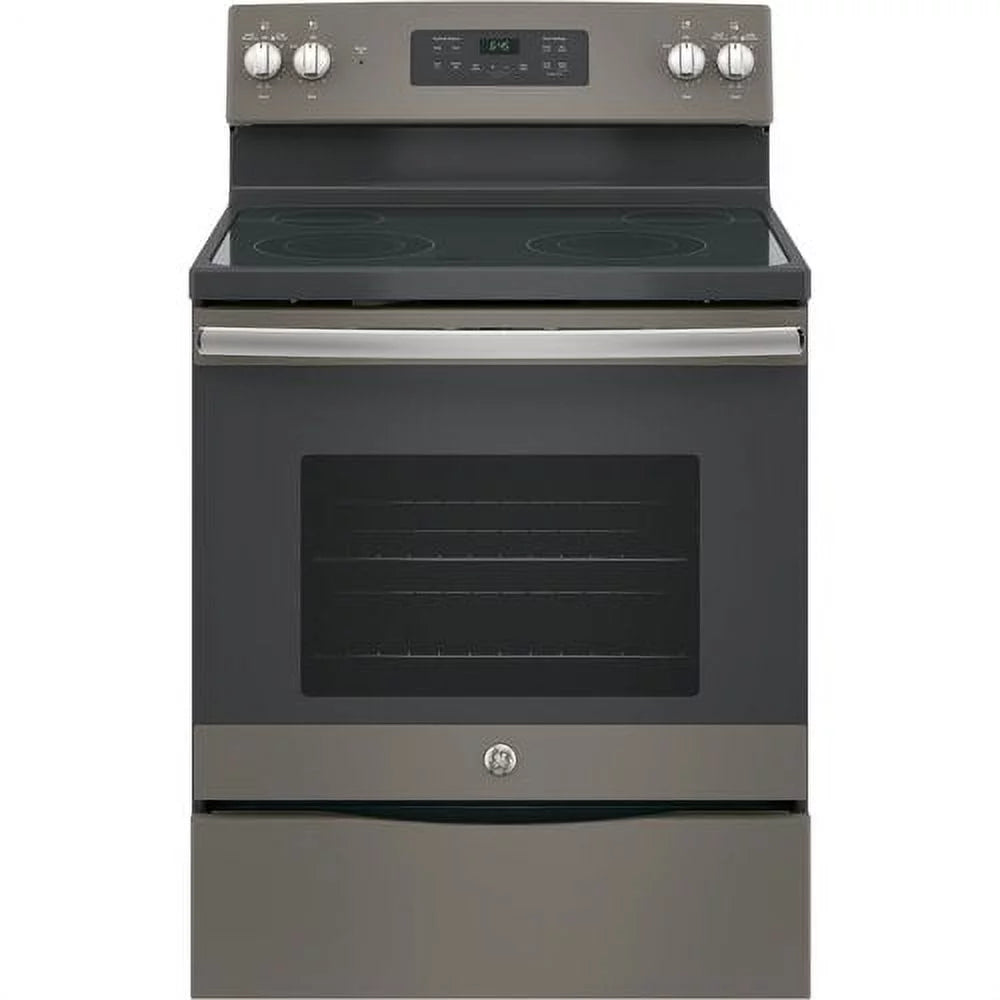 30 Free-Standing Electric Range S4972