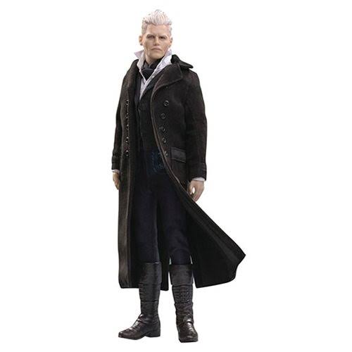 1:8 Scale Action Figure J76380