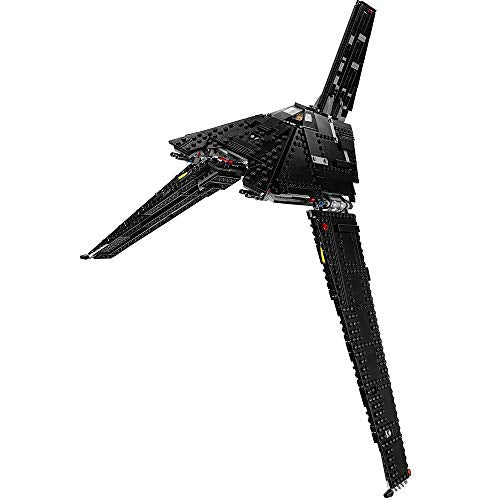 Star Wars Imperial Shuttle Toy G54714