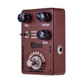 Effect Pedal with Filter and Bypass L85215