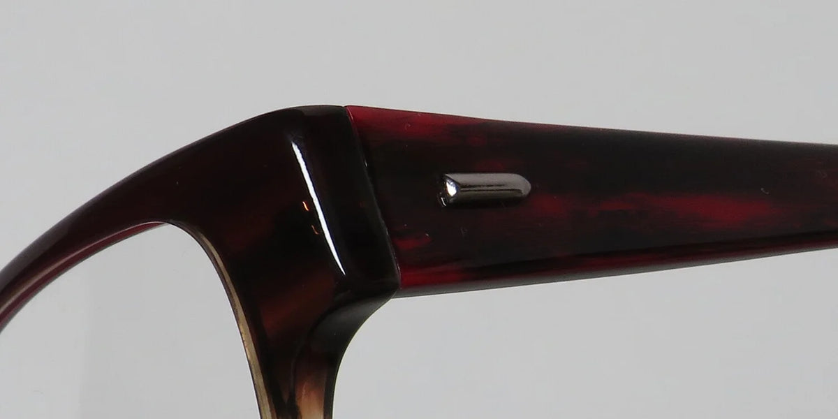 Burgundy Gradient Eyeglasses P20791