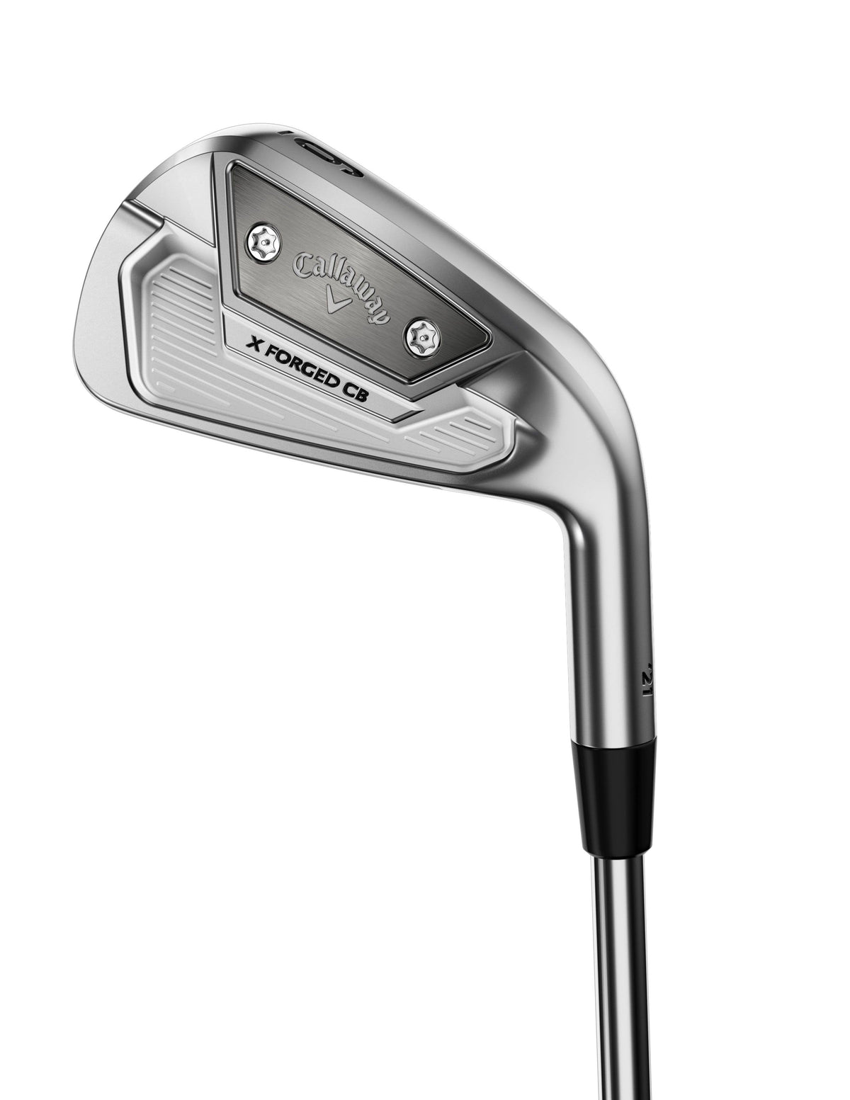 Forged Steel Regular Right Handed 9 Iron Z74579