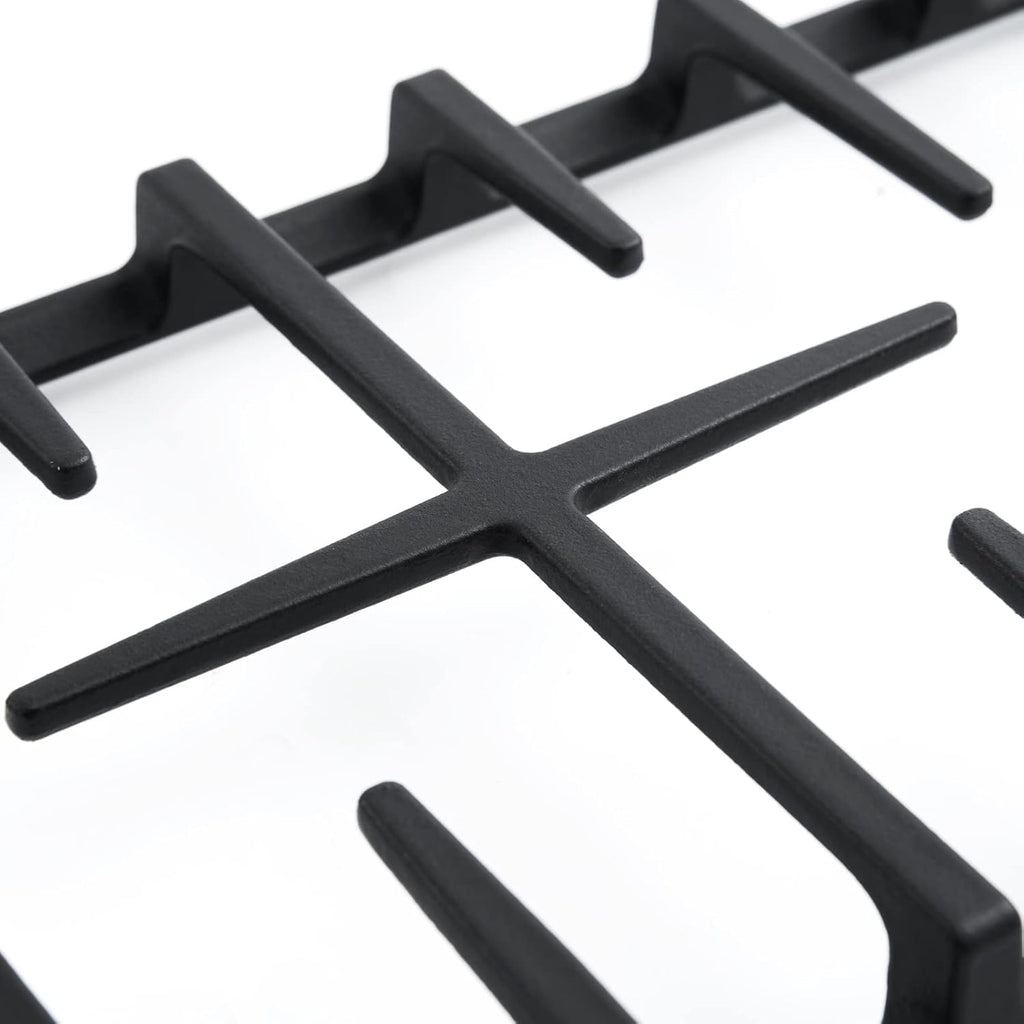 Cast Iron Gas Range Burner Grate 1 Pack M7211