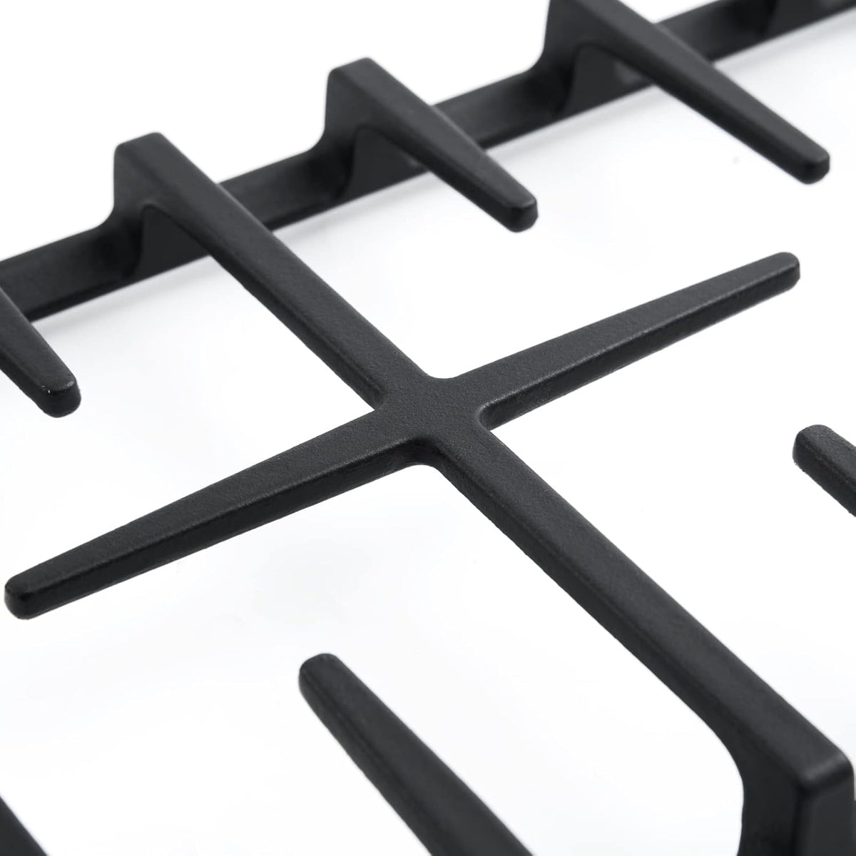 Cast Iron Gas Range Burner Grate 1 Pack M7211