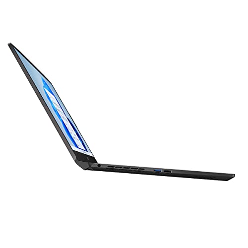 17.3" 144 Hz FHD Gaming Laptop Intel i7-12700H 32GB DDR4 1TB NVMe SSD NVIDIA GeForce RTX 3050 Ti 4GB G18950