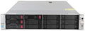 Proliant DL380 G9 Server 2X E5-2650v3 20 Cores 64GB RAM 6TB Storage M66323