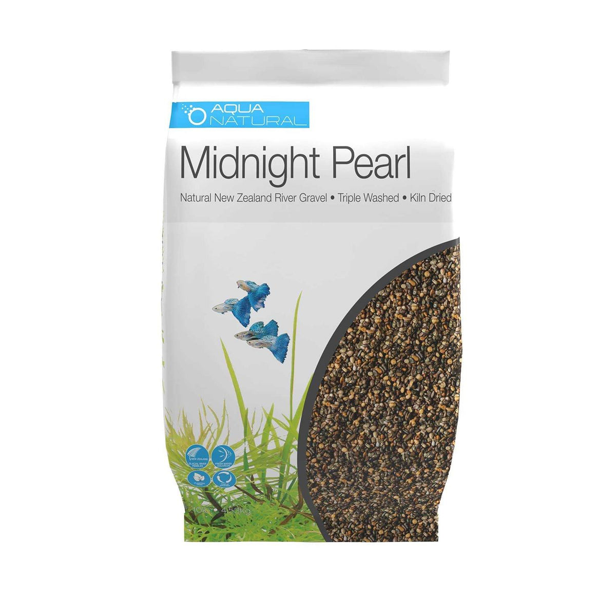 Midnight Pearl Gravel E145
