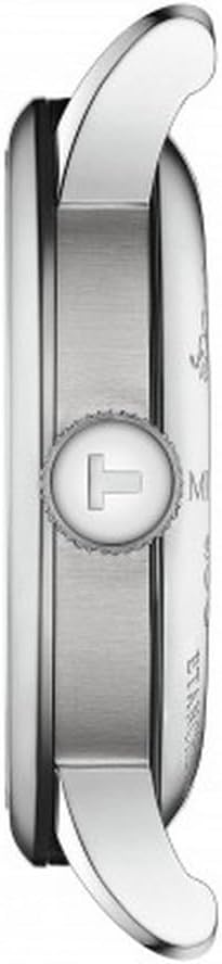 Grey Stainless Steel Automatic Watch F647065