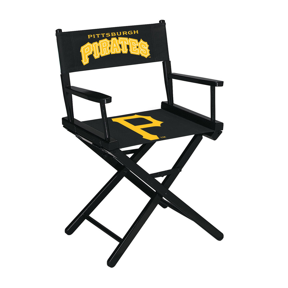 Directors Chair Table Height F675