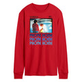 Men's Long Sleeve T-Shirt U438890
