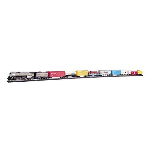 HO Scale Electric Train Set O369