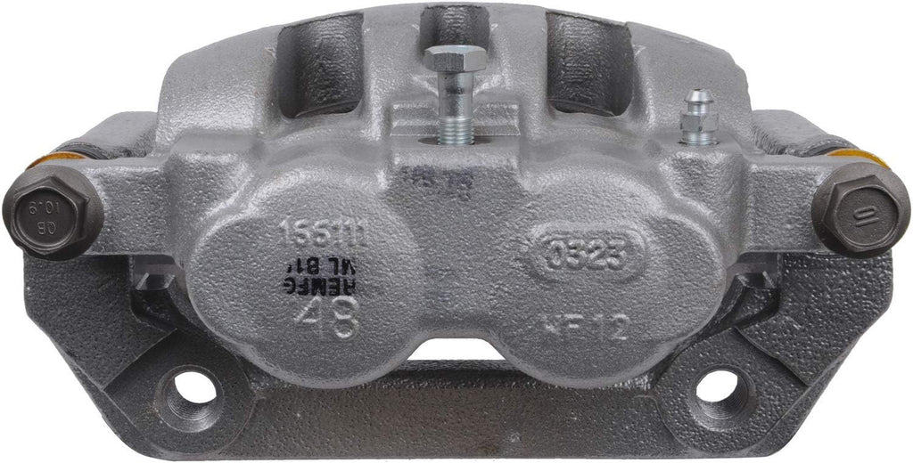 Rear Left Brake Caliper for F250 F350 Super Duty E207