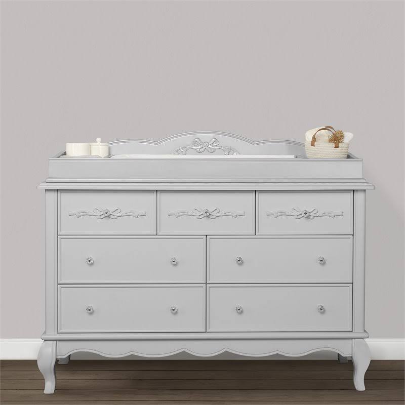 Changing Tray in Akoya Grey Pearl I87330