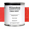 Pyrrole Orange Oil Color 237 ml Can R34693