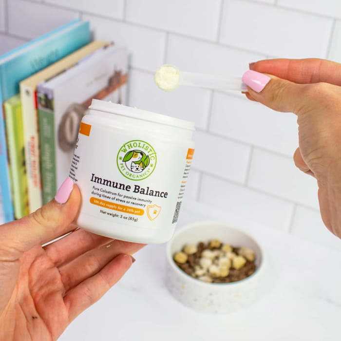 Colostrum Powder P4052