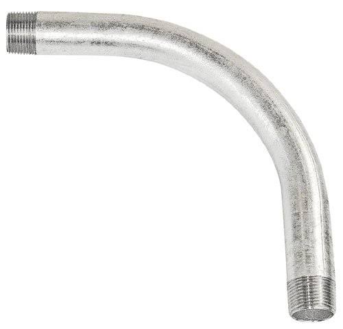 3-1/2 inch 90 Degree Rigid Elbow P50694