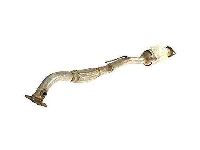 Catalytic Converter S500