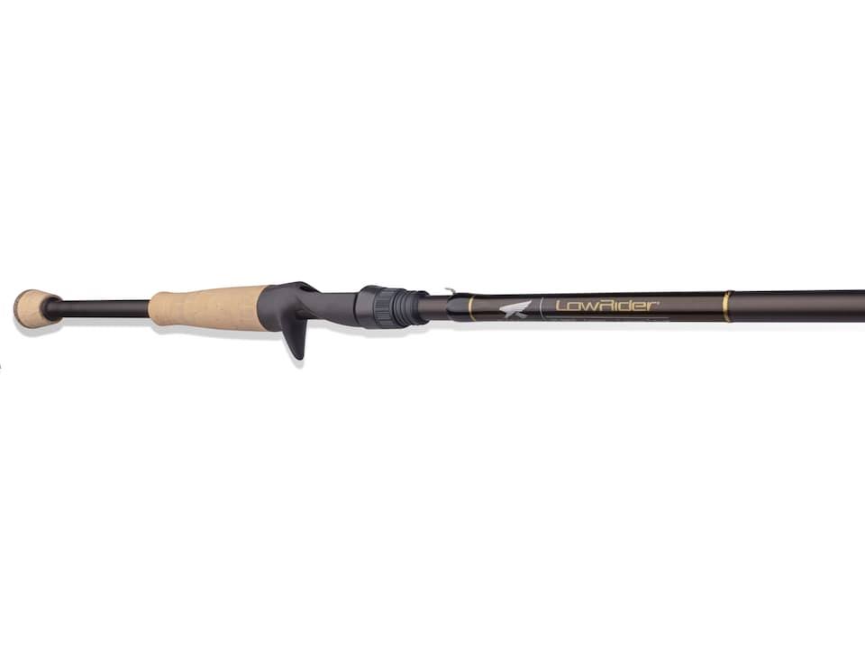 Casting Rod N1338