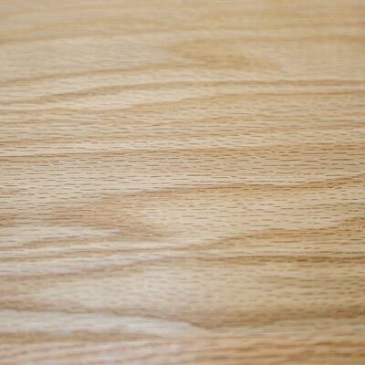 Light Oak Standard Bookcase K352