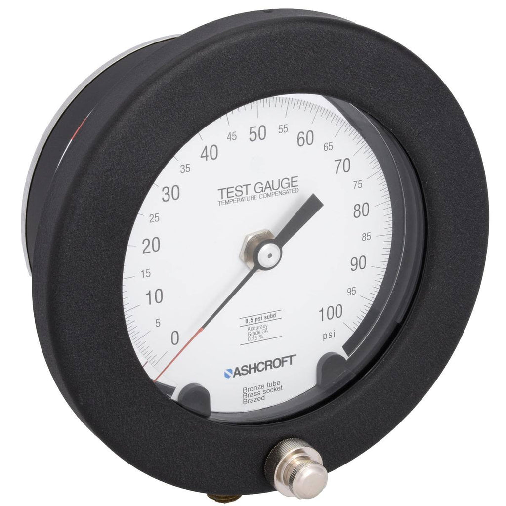 100 PSI Pressure Gauge V269012