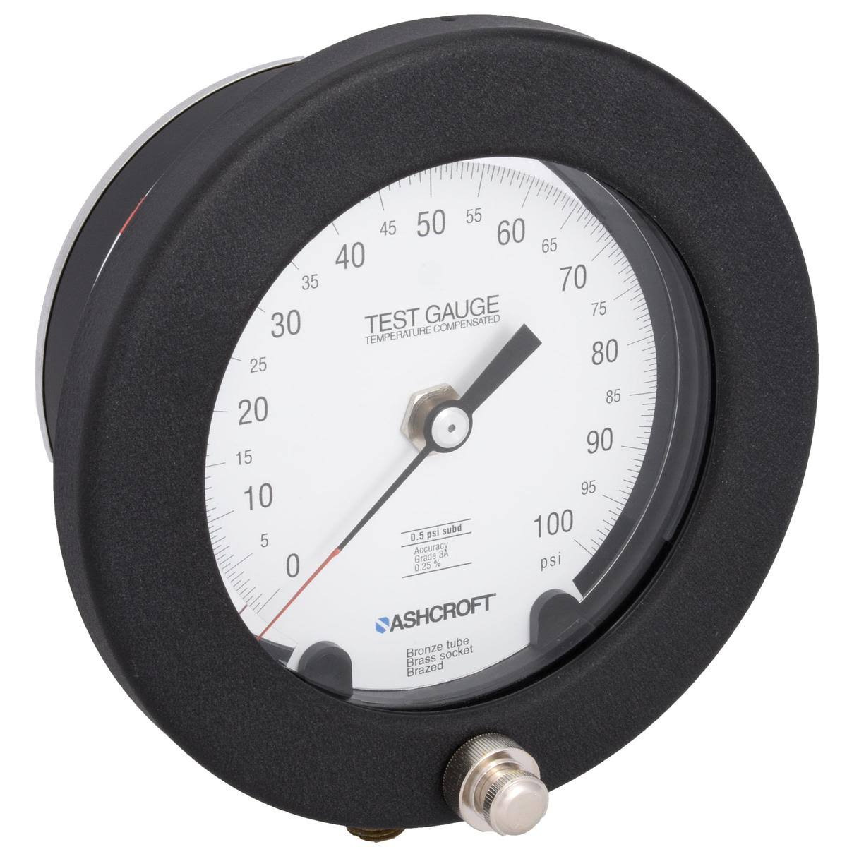 100 PSI Pressure Gauge V269012