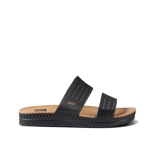 Women's Platform Slide, Water Friendly O988