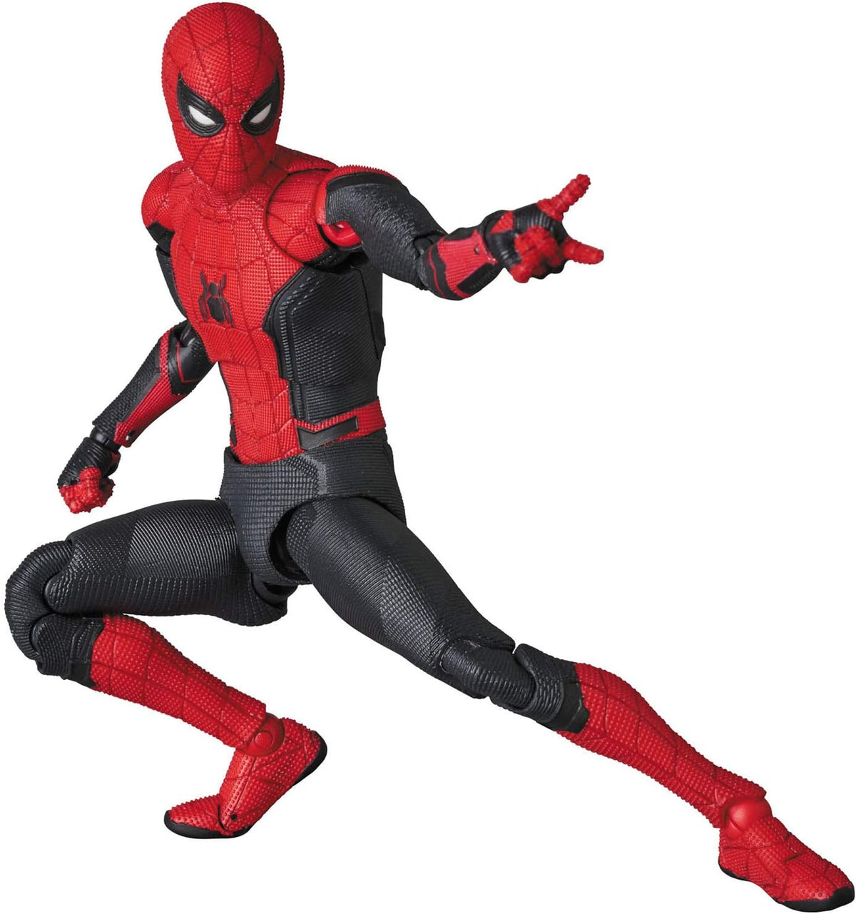 Spider-Man Action Figure B431