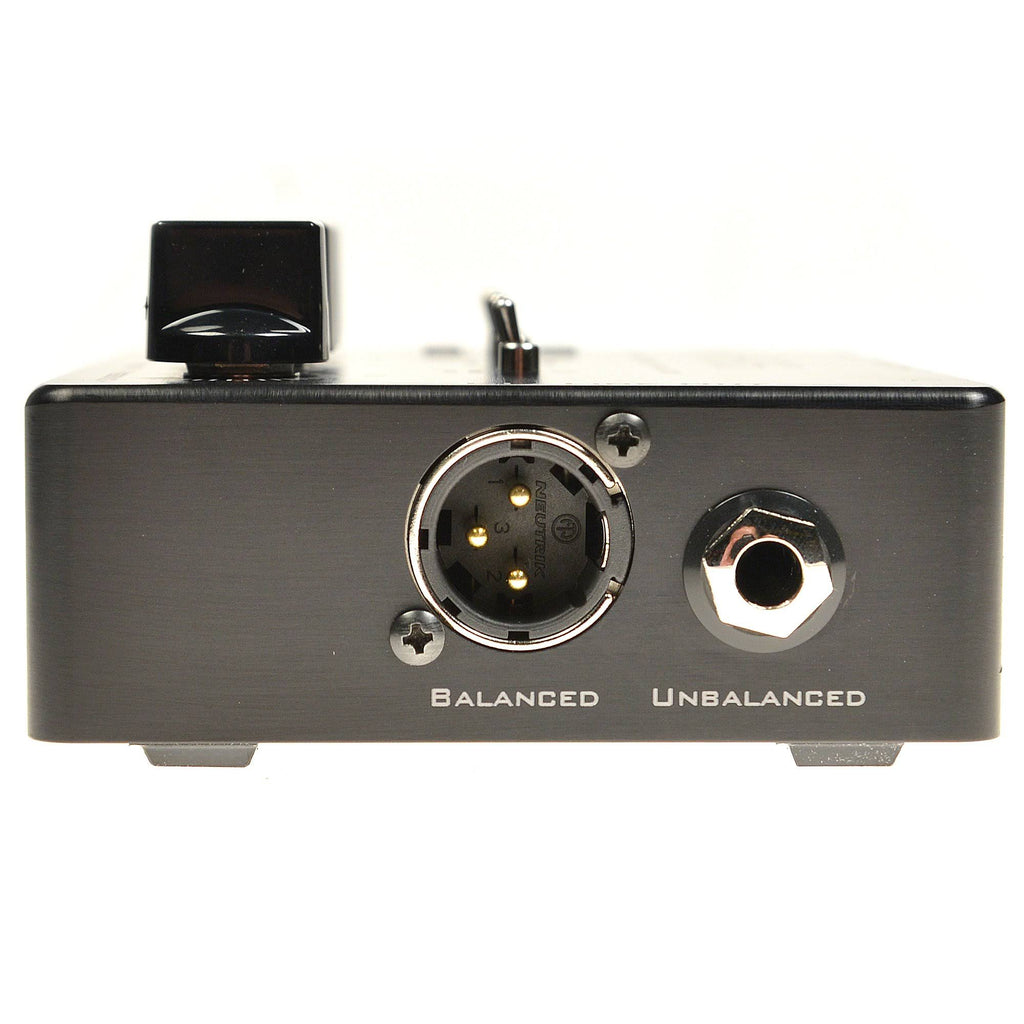 Analog Cabinet Emulator A449
