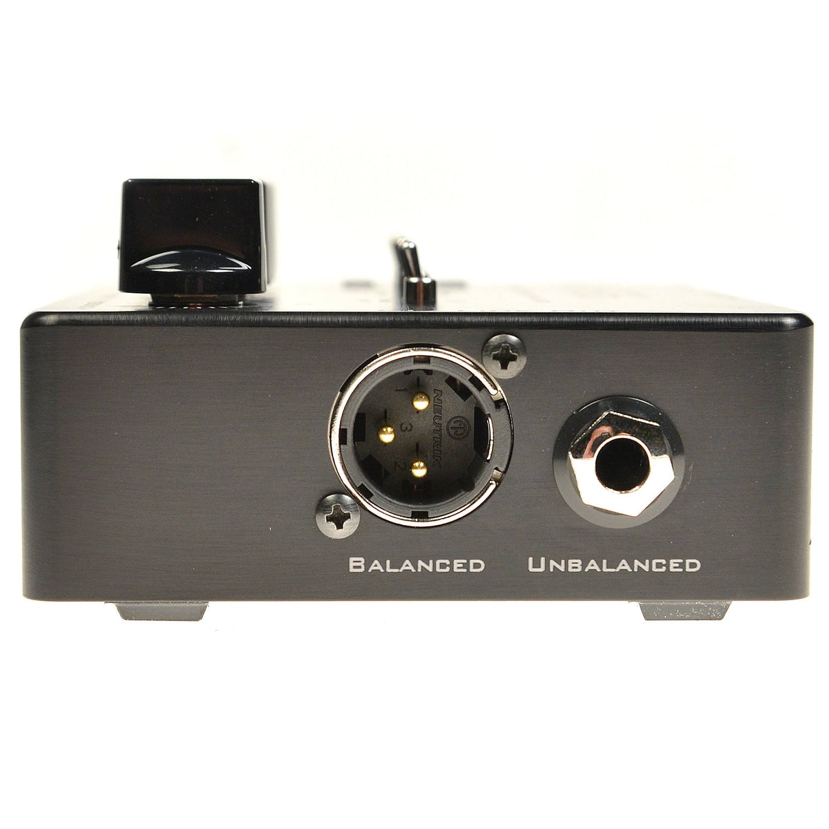 Analog Cabinet Emulator A449