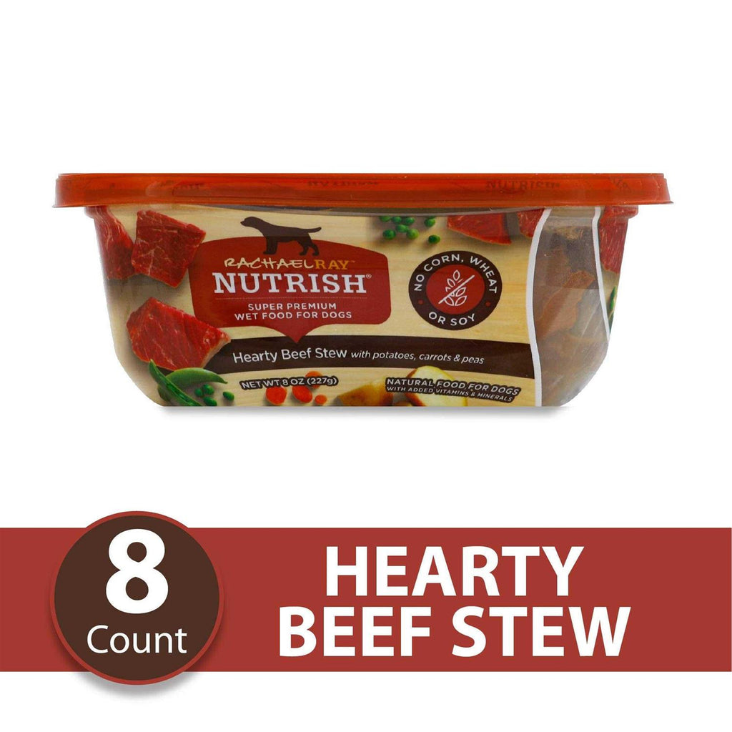 Wet Dog Food R7678