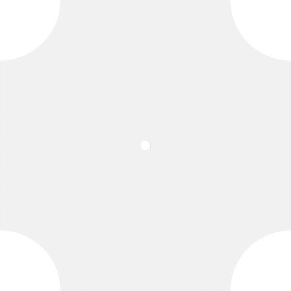 28 inch PVC Ceiling Medallion Q6710