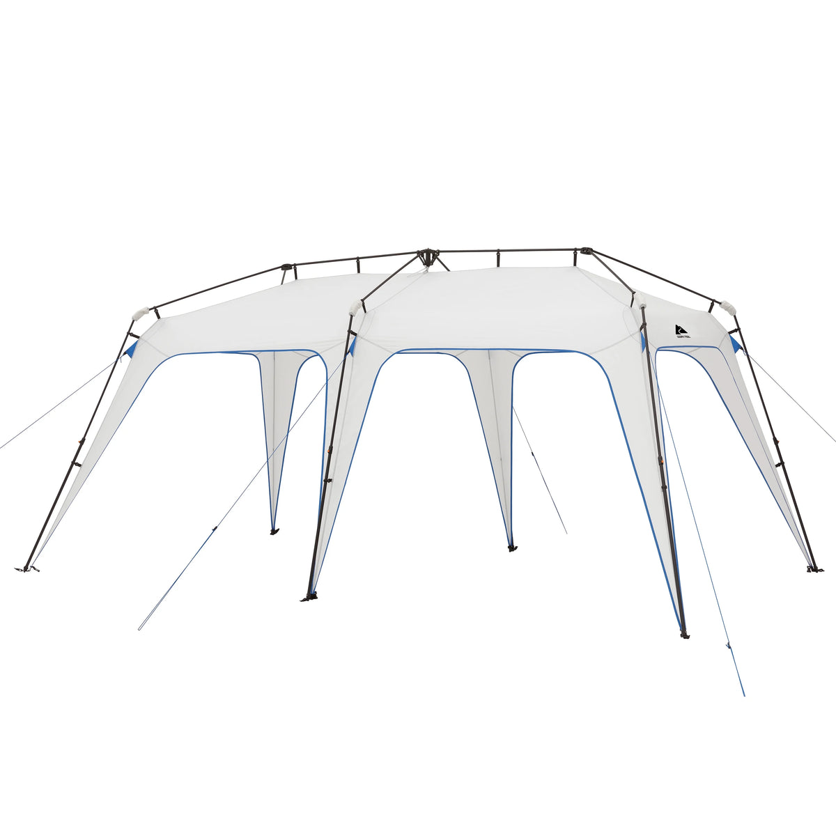 15' x 9' Convertible Instant Tent and Shelter X43862