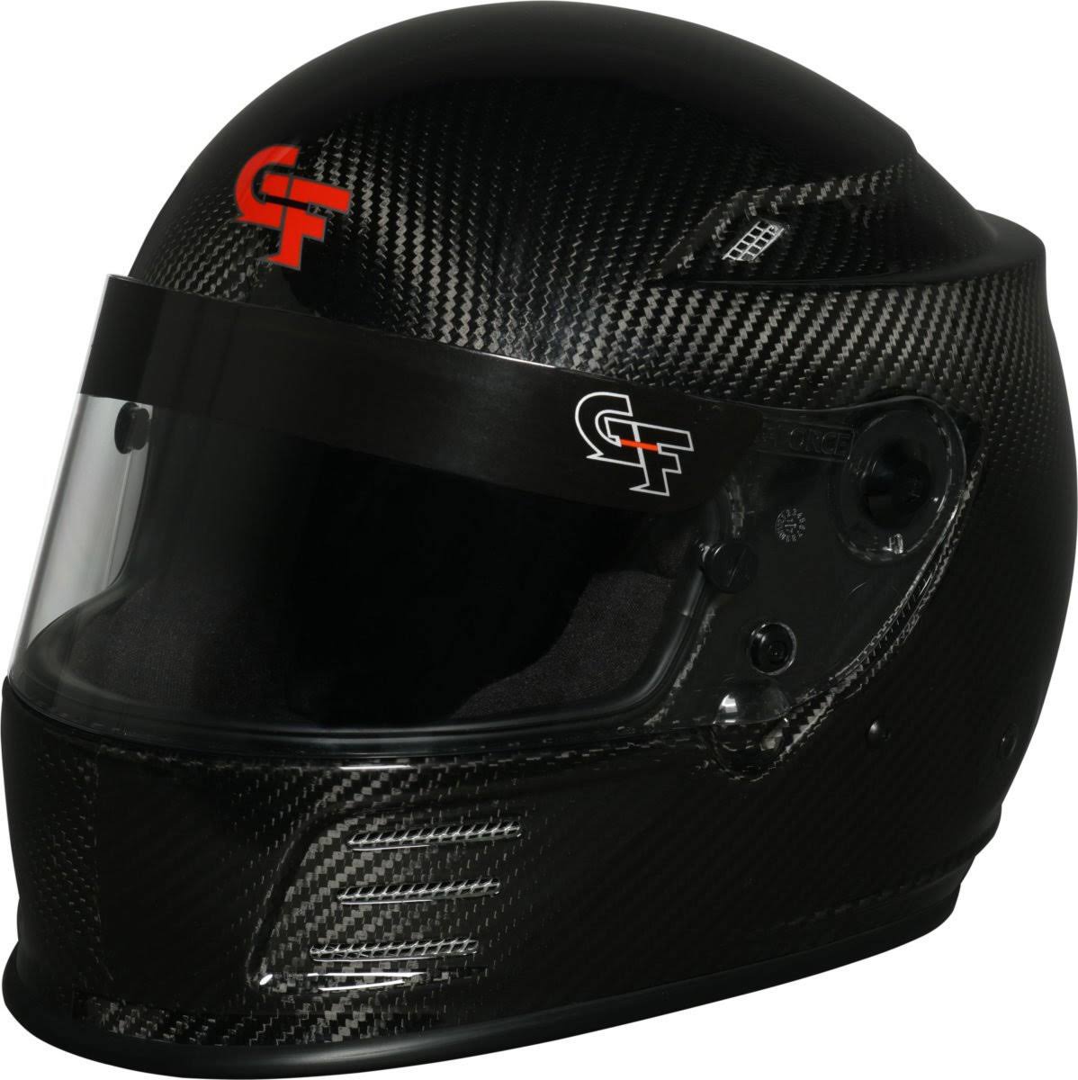 Carbon SA2020 X-Large Helmet X11734