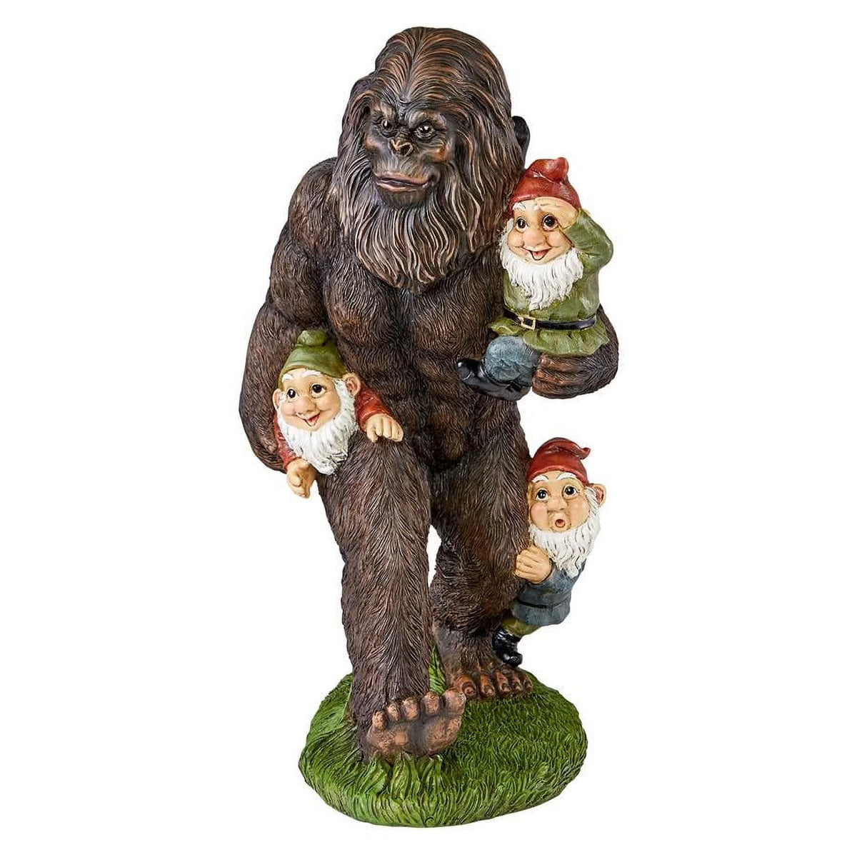 Bigfoot Statue B27844