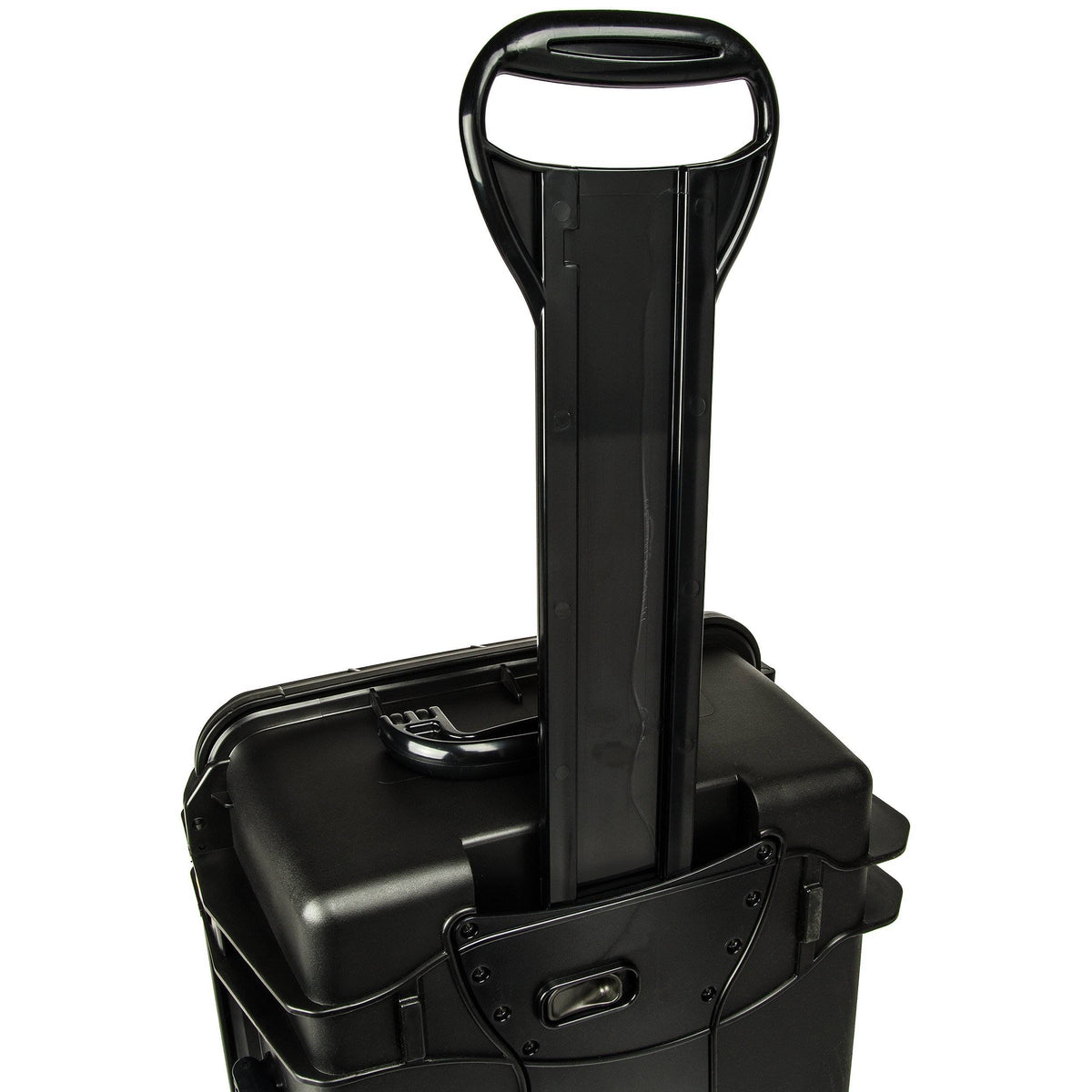 Protective Equipment Cases (Black) Y47535