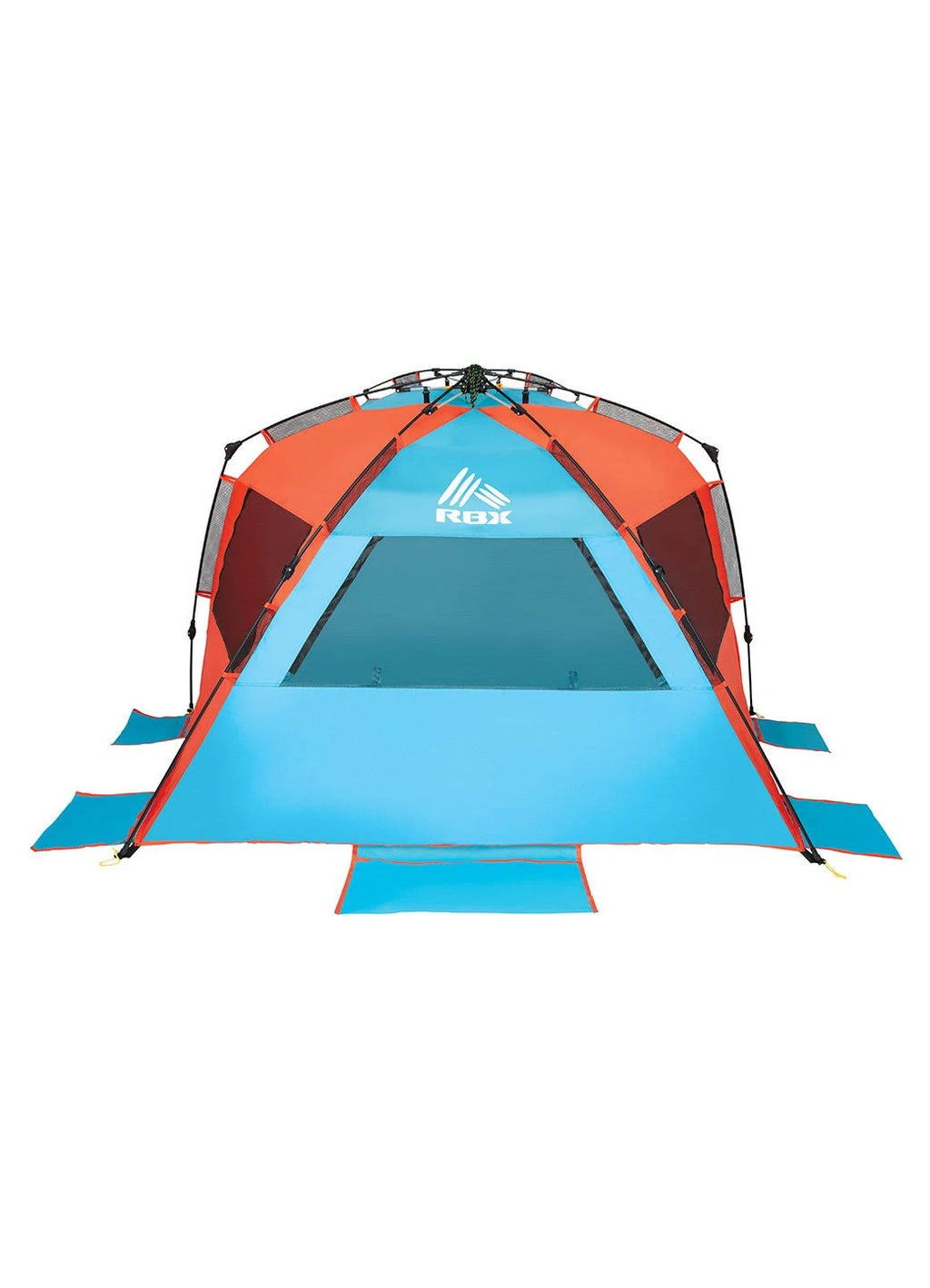 XL Yellow Beach and Activity Tent O659